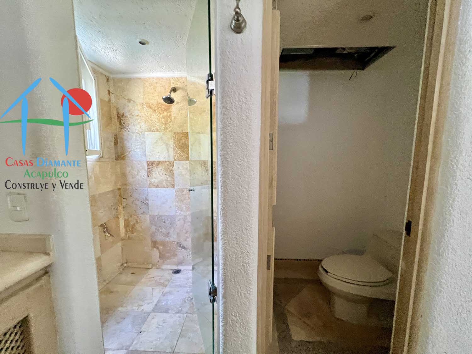 Casa La Strega - Recámara cuatro 5